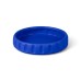 Цветочный горшок Seletti Dorico Blue