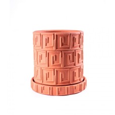 Цветочный горшок Seletti Greca