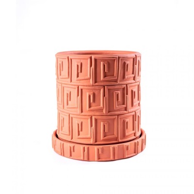Цветочный горшок Seletti Greca