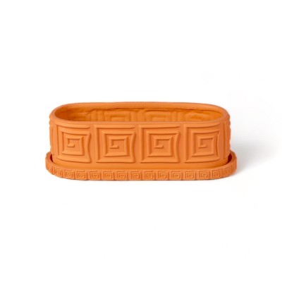 Цветочный горшок Seletti Greca