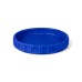 Цветочный горшок Seletti Greca Blue