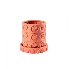 Цветочный горшок Seletti Onda