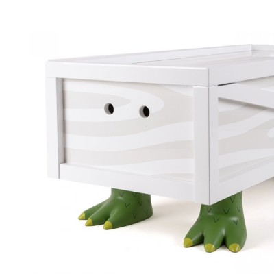 Тумба Seletti Incognito Box Big