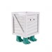 Тумба Seletti Incognito Box Small