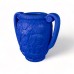 Ваза Seletti Amfora Blue
