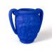 Ваза Seletti Amfora Blue