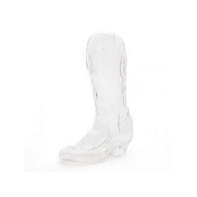 Ваза Seletti CRYSTALBOOTIE