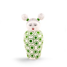 Ваза Seletti Canopie Izumi