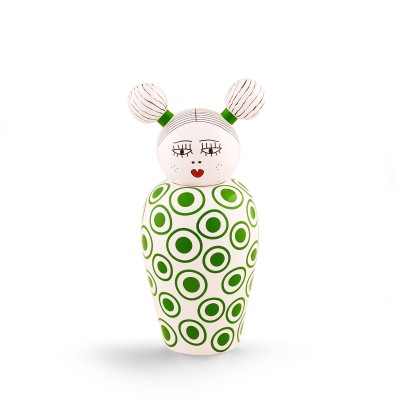 Ваза Seletti Canopie Izumi