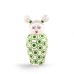 Ваза Seletti Canopie Izumi
