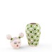 Ваза Seletti Canopie Izumi
