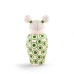 Ваза Seletti Canopie Izumi