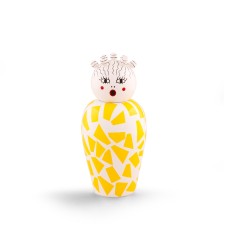 Ваза Seletti Canopie Rosio