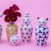 Ваза Seletti Canopie Zoe