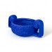 Ваза Seletti Centerpiece Blue