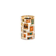 Ваза Seletti Frames Small