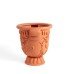 Ваза Seletti Goblet Mythic