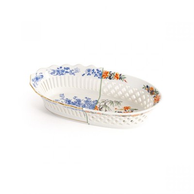 Ваза Seletti Hybrid Desivia
