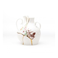 Ваза Seletti Kintsugi