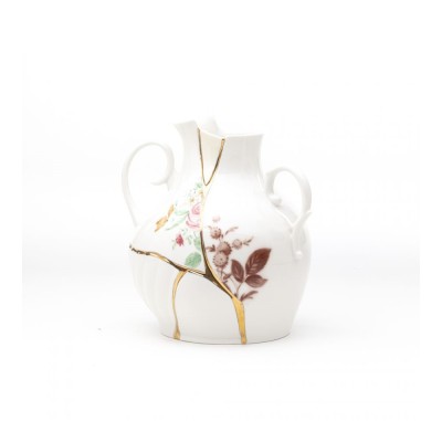 Ваза Seletti Kintsugi