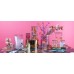 Ваза Seletti Lipsticks Small