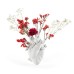 Ваза Seletti Love in Bloom