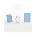 Ваза Seletti Love in Bloom Glass