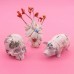 Ваза Seletti Love in Bloom Kintsugi
