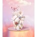 Ваза Seletti Love in Bloom Kintsugi