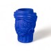 Ваза Seletti Man Blue