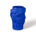 Ваза Seletti Man Blue