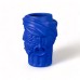 Ваза Seletti Man Blue