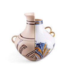 Ваза Seletti Nazca