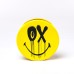 Ваза Seletti Ox Smiley