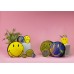 Ваза Seletti Ox Smiley
