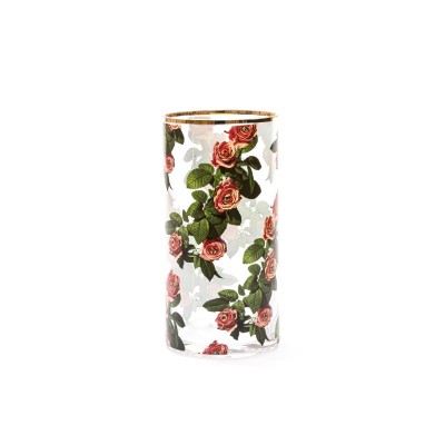 Ваза Seletti Roses Medium