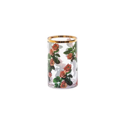 Ваза Seletti Roses Small