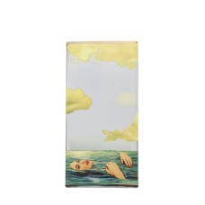 Ваза Seletti Seagirl Big