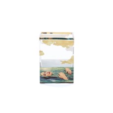 Ваза Seletti Seagirl Small