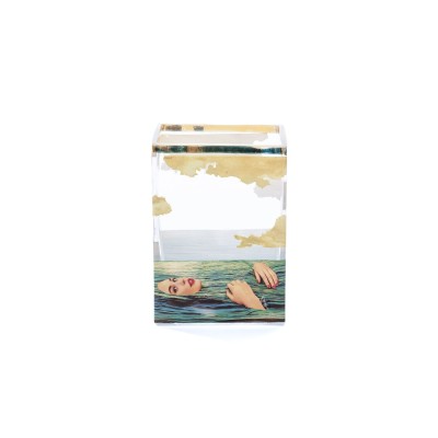 Ваза Seletti Seagirl Small