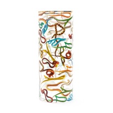 Ваза Seletti Snakes Big