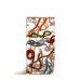 Ваза Seletti Snakes Big