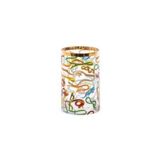 Ваза Seletti Snakes Small