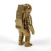 Ваза Seletti Starman Gold