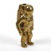Ваза Seletti Starman Gold