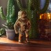 Ваза Seletti Starman Gold