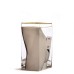 Ваза Seletti Two of Spades Big