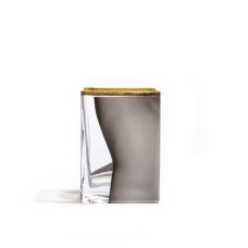 Ваза Seletti Two of Spades Small