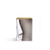 Ваза Seletti Two of Spades Small