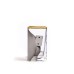 Ваза Seletti Two of Spades Small